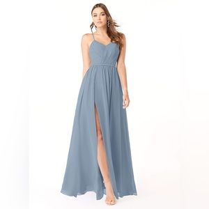 Azazie Bridesmaid Dress